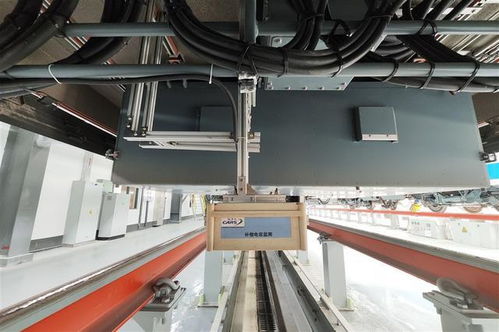 上海機(jī)場(chǎng)聯(lián)絡(luò)線進(jìn)行電磁環(huán)境測(cè)試，時(shí)速176公里目標(biāo)達(dá)成