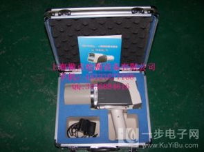 手持式HDS-100G γ中子巡測儀在電磁環(huán)境測試中的應(yīng)用