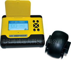 BJDW-1鋼筋保護(hù)層厚度檢測(cè)儀與掃描型鋼筋位置測(cè)定儀在電磁環(huán)境檢測(cè)中的應(yīng)用