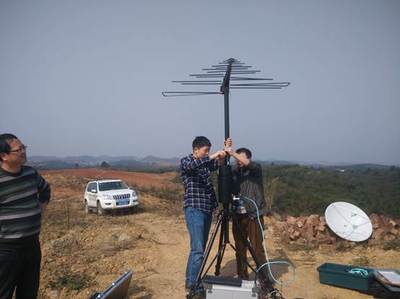 永州機場電磁環境測試順利完成，保障飛行安全