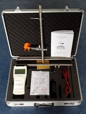 張家界電磁式流速儀的應(yīng)用與電磁環(huán)境檢測(cè)的重要性