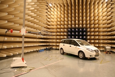 重慶市電磁兼容工程技術(shù)研究中心順利通過驗(yàn)收，電磁環(huán)境檢測(cè)能力獲權(quán)威認(rèn)可